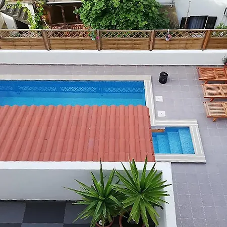 Amazing In Hvar With House Sea View Хвар