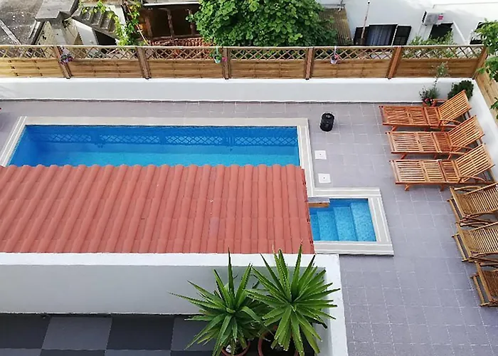 Amazing In Hvar With House Sea View Хвар