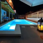 Lejlighed Amazing In Hvar With House Sea View Hvar Town