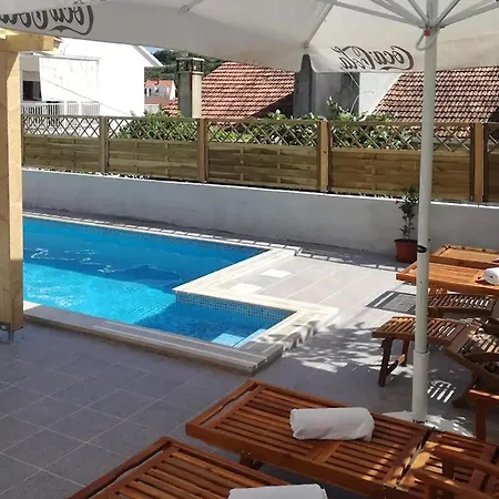 Amazing In Hvar With House Sea View