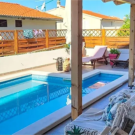 Amazing In Hvar With House Sea View Apartman *