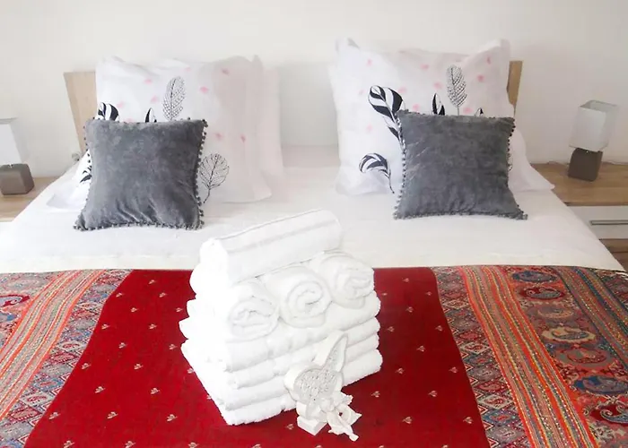 Amazing In Hvar With House Sea View * Хвар